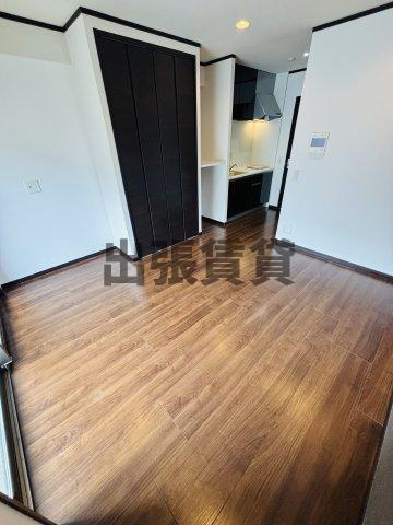 中物件！！Mina葵の居間・リビング