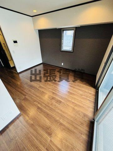 中物件！！Mina葵の居間・リビング