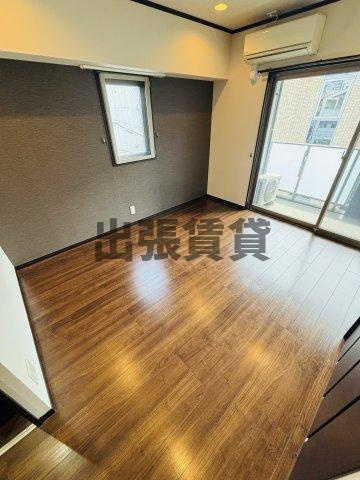 中物件！！Mina葵の居間・リビング