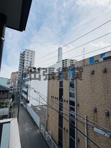 中物件！！Mina葵の展望