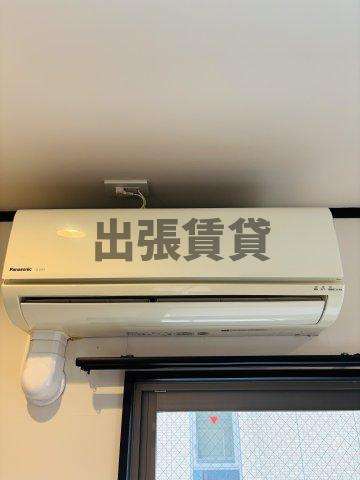 中物件！！Mina葵の設備