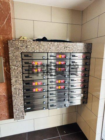 中物件！！Mina葵のその他共用部分