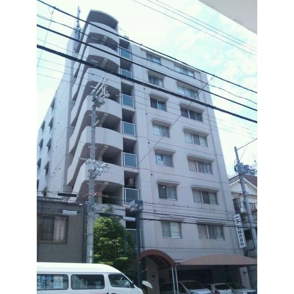 大阪市西区新町２丁目の店舗事務所