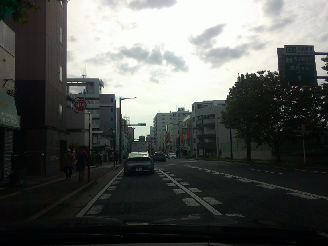 千葉市稲毛区小仲台２丁目の店舗事務所