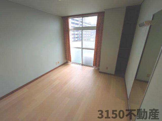 大東コーポの居間・リビング