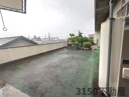 大東コーポのその他