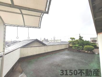 大東コーポのその他