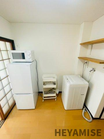 アタゴコーポの設備