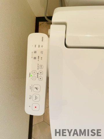 アタゴコーポの設備