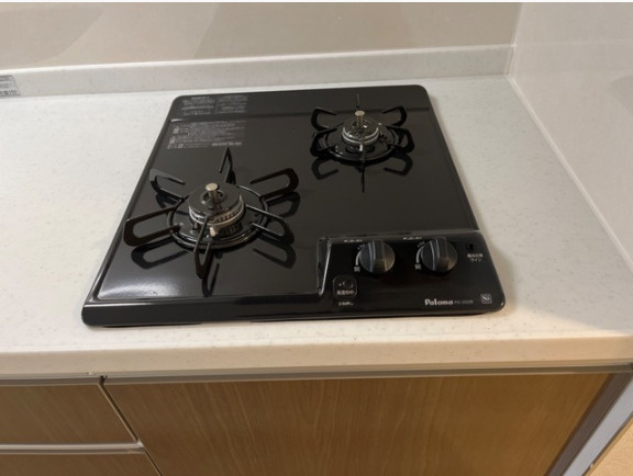 【キッチン】 | クレリア