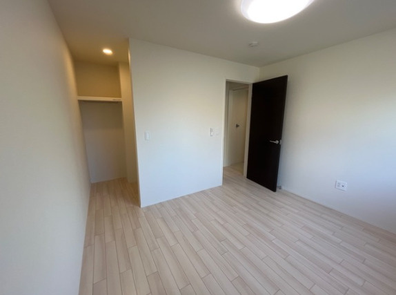 【内装】 | クレリア