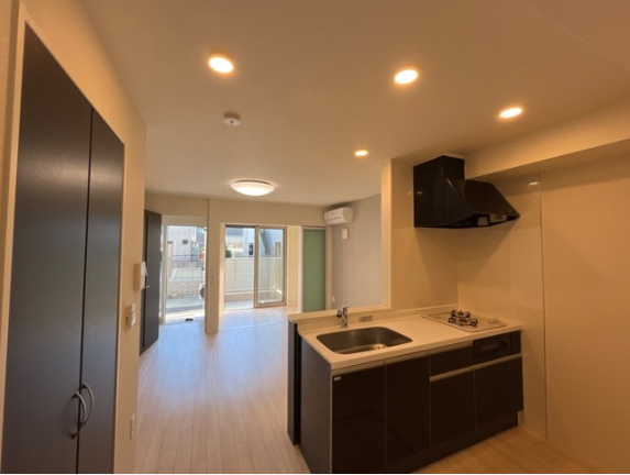 【内装】 | クレリア