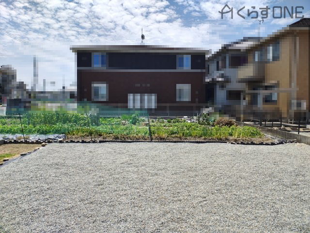 【外観】 | 姫路市網干区垣内本町／売土地