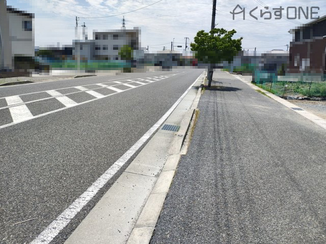【周辺】 | 姫路市網干区垣内本町／売土地