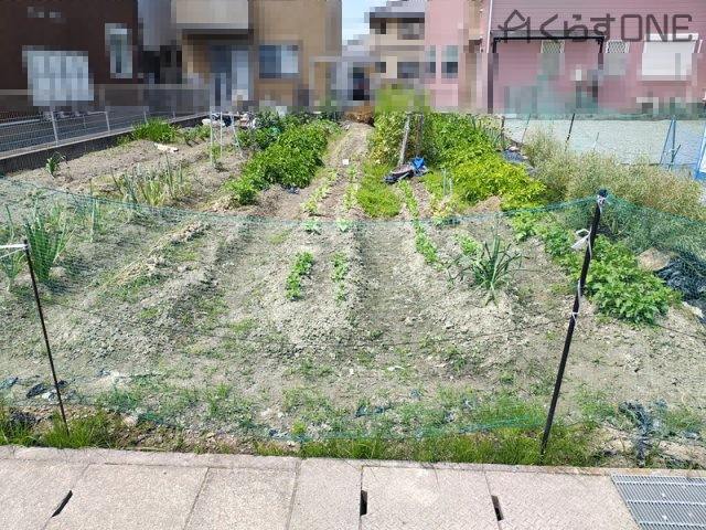 【外観】 | 姫路市網干区垣内本町／売土地