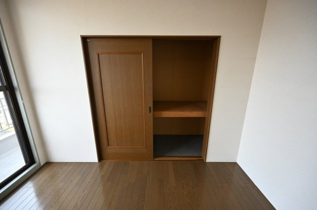 【収納】 | 米田マンション