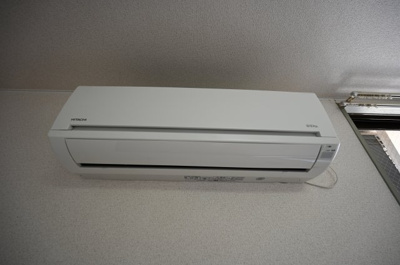 【設備】 | 米田マンション