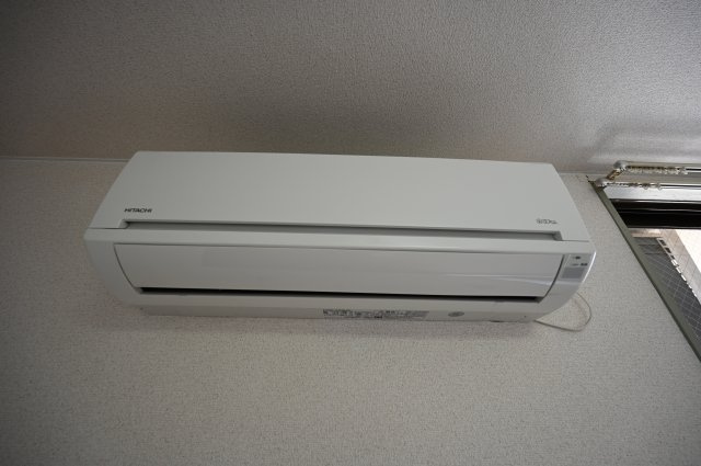 【設備】 | 米田マンション