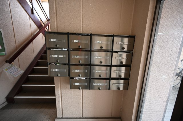 【その他共用部分】 | 米田マンション