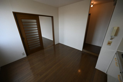 【内装】 | 米田マンション