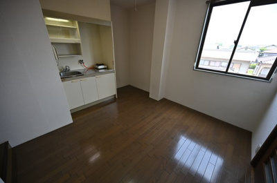 【居間・リビング】 | 米田マンション