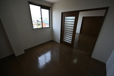 【内装】 | 米田マンション