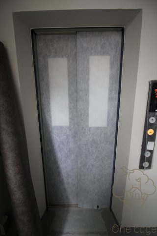 アーバネックス同心のその他共用部分