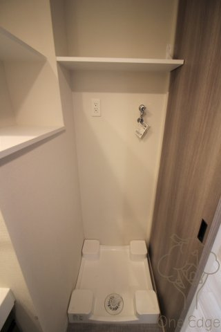 アーバネックス同心の設備