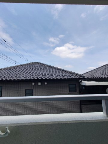 クリオ北大宮壱番館の展望