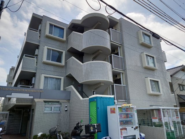 クリオ北大宮壱番館