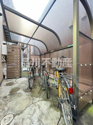 【その他共用部分】 | ポラリス