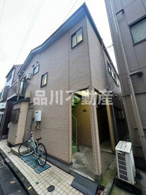 【外観】 | ポラリス | おしゃれな外観です