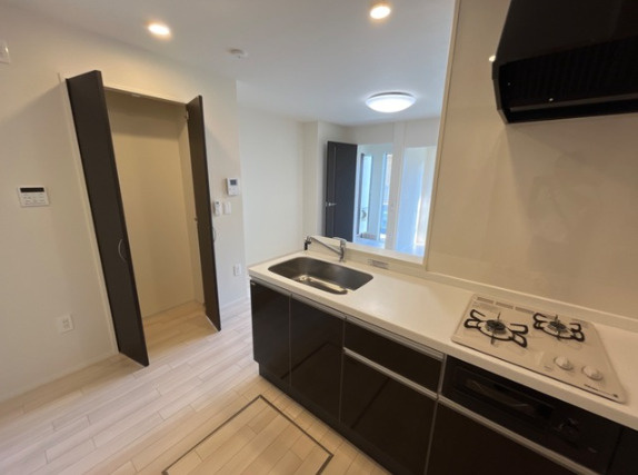 【キッチン】 | クレリア