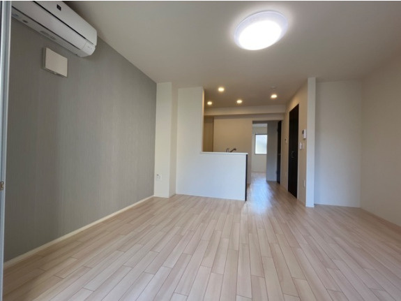 【居間・リビング】 | クレリア