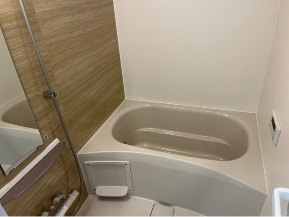 【浴室】 | クレリア