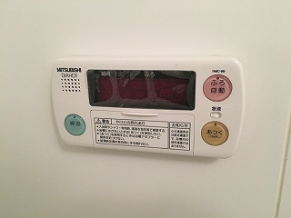 【設備】ベリエ茶五