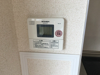 【設備】ベリエ茶五
