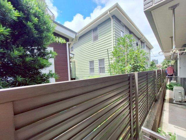 千葉市中央区松波３丁目の賃貸マンションの展望|お部屋からの景色