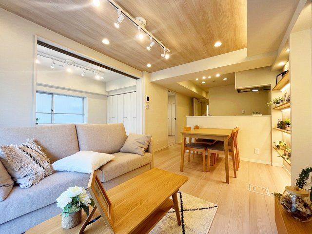 エスペランサ市ヶ尾の画像