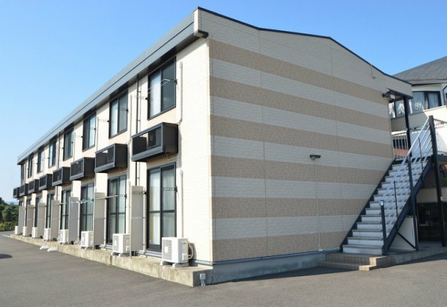 レオパレス萌の画像