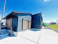 新築　高崎市新町　Blooming　Garden　1号棟の画像