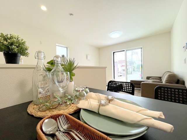 あきる野市草花　全3棟のその他|2025年撮影