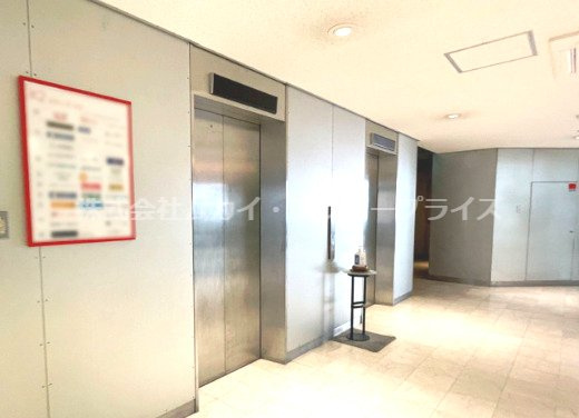 K2ビルディングのその他共用部分