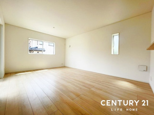 【居間・リビング】