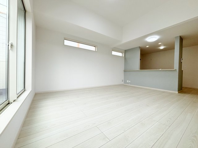 板橋区大原町 全2棟 2号棟の区画図|伸びやかな約5.9ｍ公道に面した全2棟
「本蓮沼」駅徒歩9分、「ときわ台」駅徒歩15分の好立地に誕生します