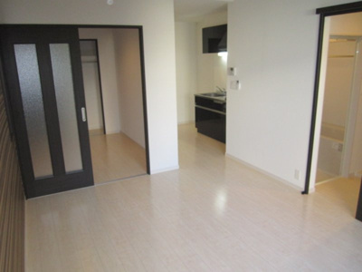 【居間・リビング】 | 仲介手数料半額！HPに初期費用掲載！「プライスホーム」で検索！Grandtic SYM博多