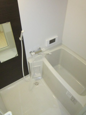 【浴室】 | 仲介手数料半額！HPに初期費用掲載！「プライスホーム」で検索！Grandtic SYM博多