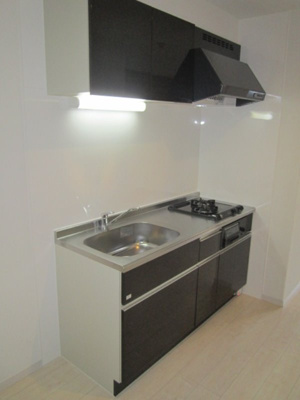 【キッチン】 | 仲介手数料半額！HPに初期費用掲載！「プライスホーム」で検索！Grandtic SYM博多