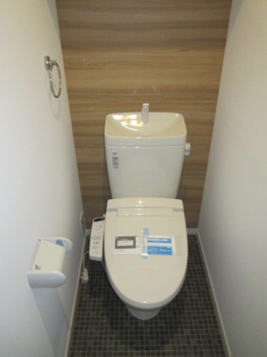 【トイレ】 | 仲介手数料半額！HPに初期費用掲載！「プライスホーム」で検索！Grandtic SYM博多