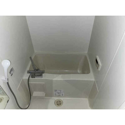 【浴室】 | レオパレスユーザン